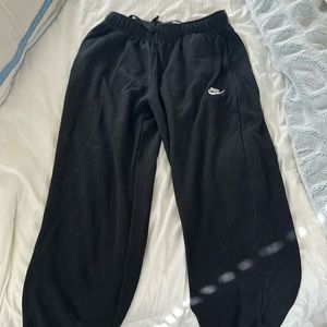 Brand new Nike sweats